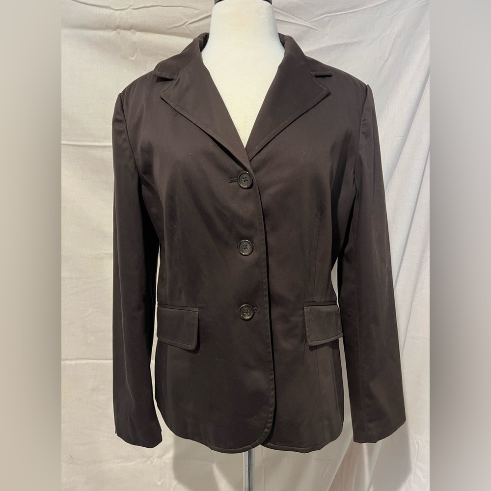 Worthington Stretch sz 16 jacket